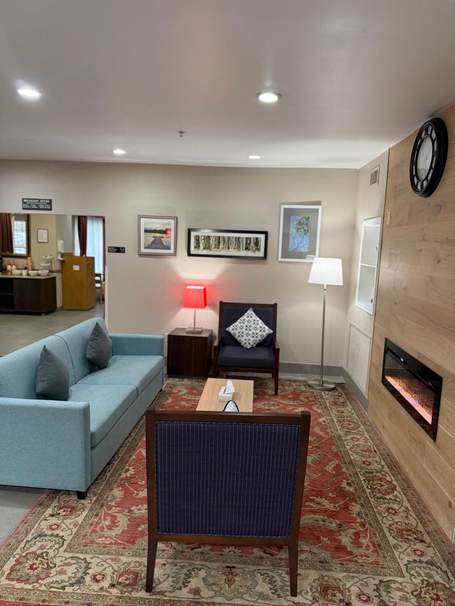 Country Inn & Suites By Radisson, Elgin, Il Eksteriør billede