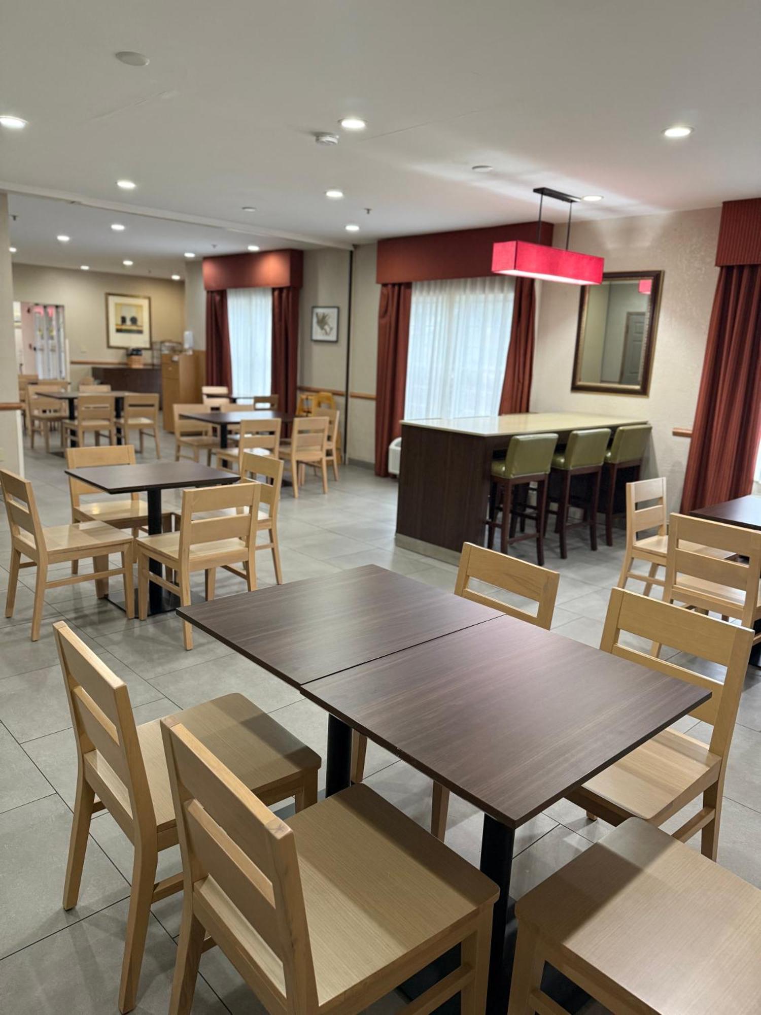 Country Inn & Suites By Radisson, Elgin, Il Eksteriør billede