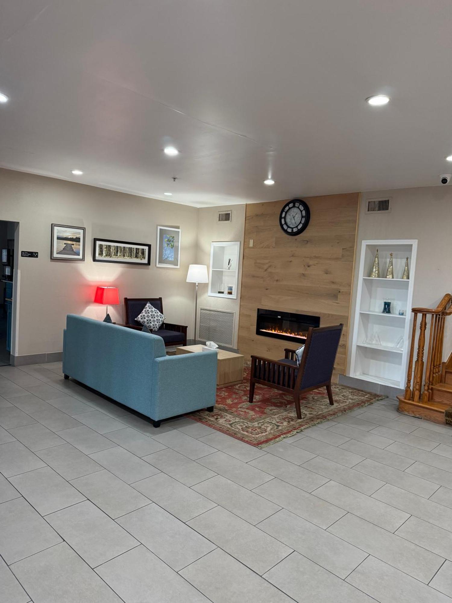 Country Inn & Suites By Radisson, Elgin, Il Eksteriør billede