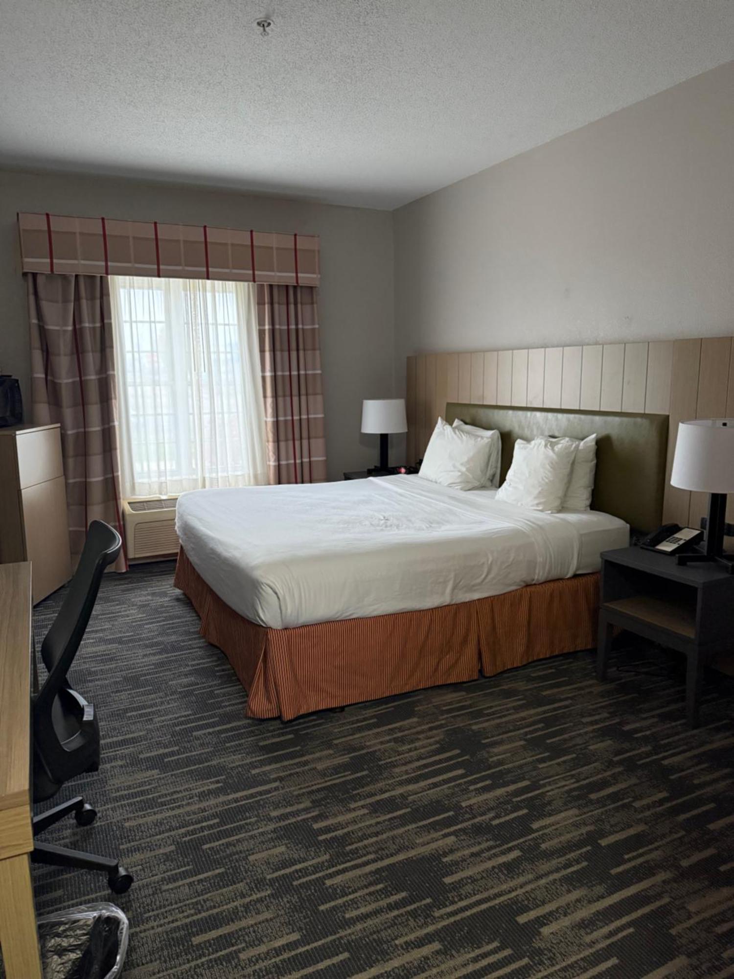 Country Inn & Suites By Radisson, Elgin, Il Eksteriør billede