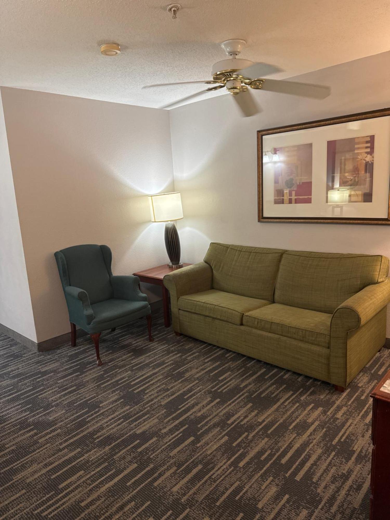 Country Inn & Suites By Radisson, Elgin, Il Eksteriør billede