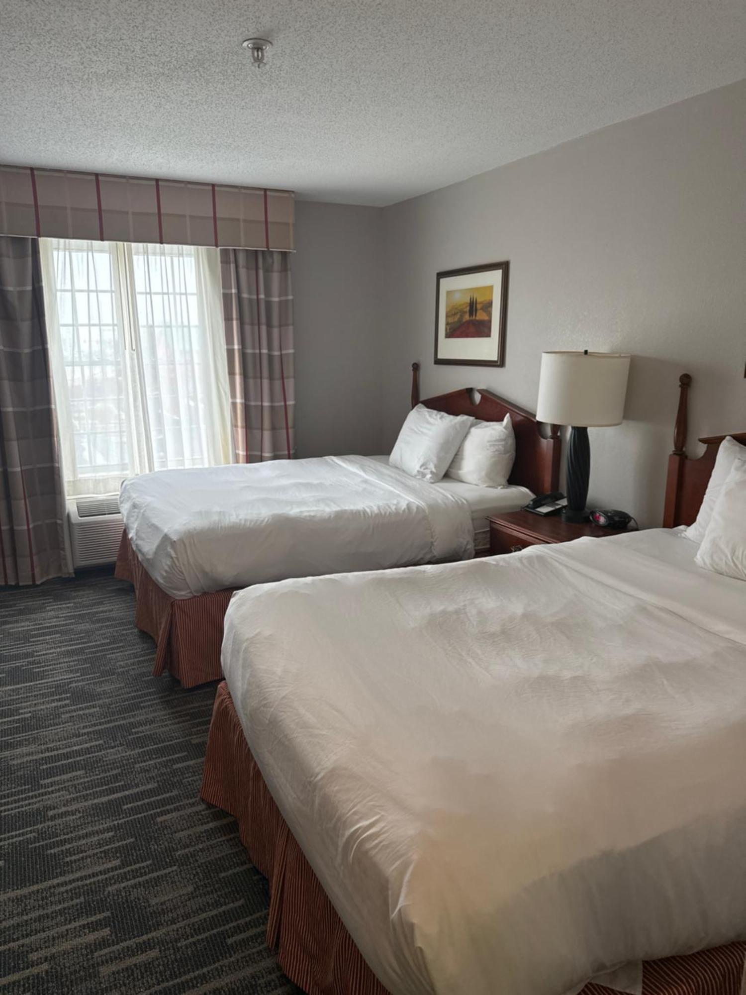 Country Inn & Suites By Radisson, Elgin, Il Eksteriør billede