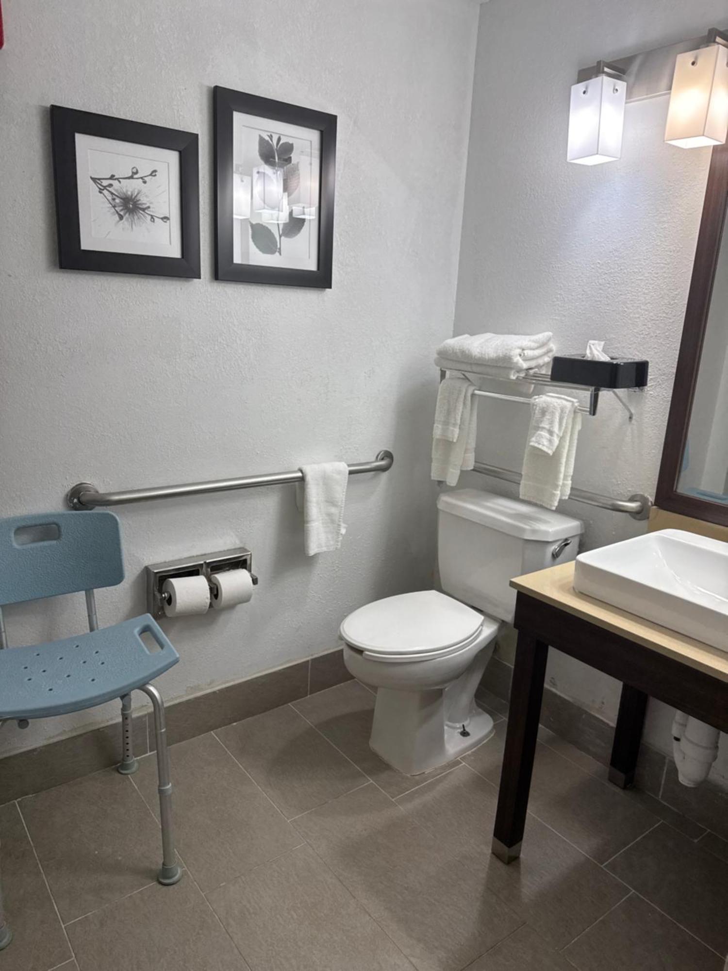 Country Inn & Suites By Radisson, Elgin, Il Eksteriør billede