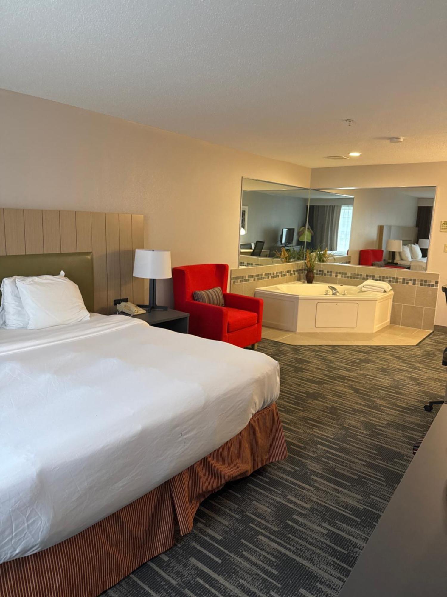 Country Inn & Suites By Radisson, Elgin, Il Eksteriør billede