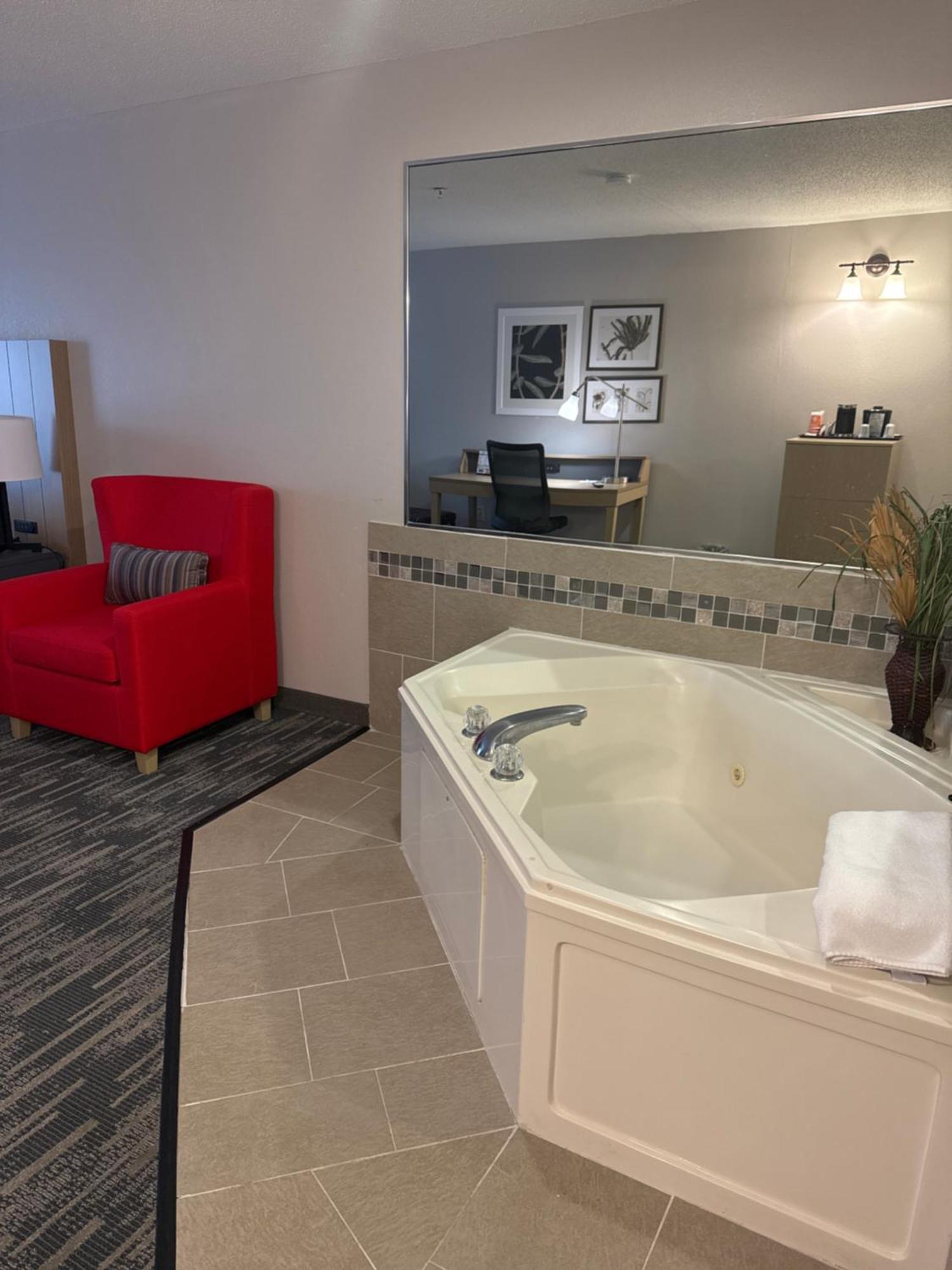 Country Inn & Suites By Radisson, Elgin, Il Eksteriør billede