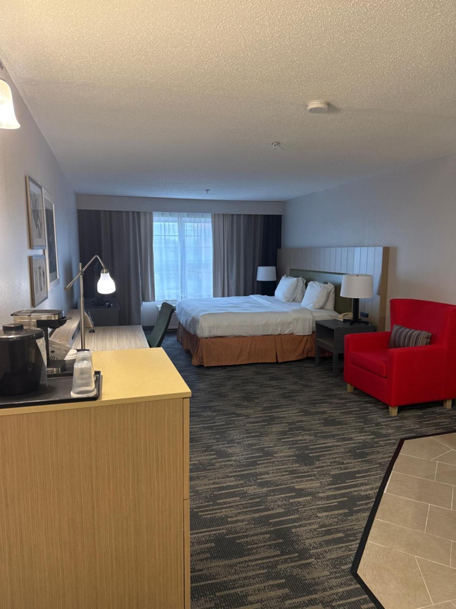 Country Inn & Suites By Radisson, Elgin, Il Eksteriør billede