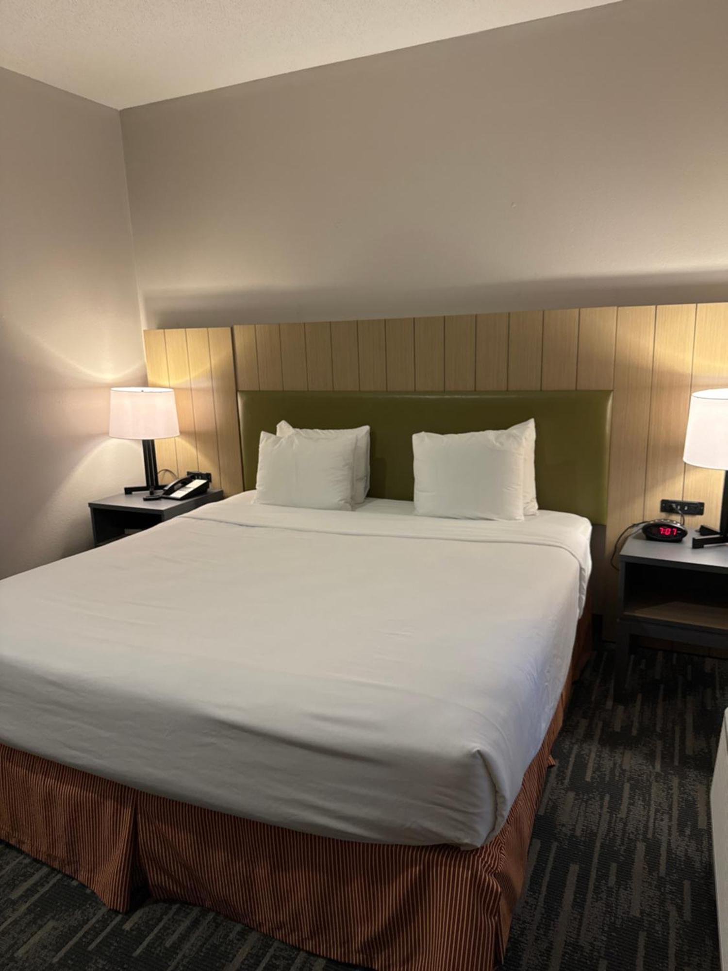 Country Inn & Suites By Radisson, Elgin, Il Eksteriør billede
