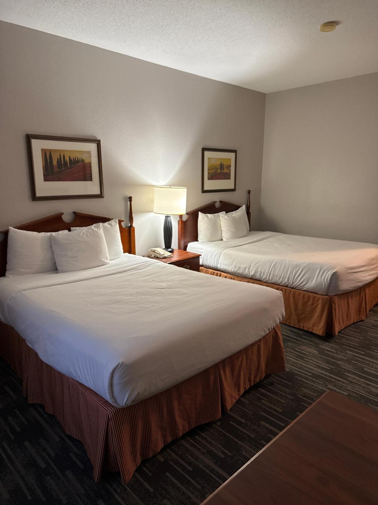 Country Inn & Suites By Radisson, Elgin, Il Eksteriør billede