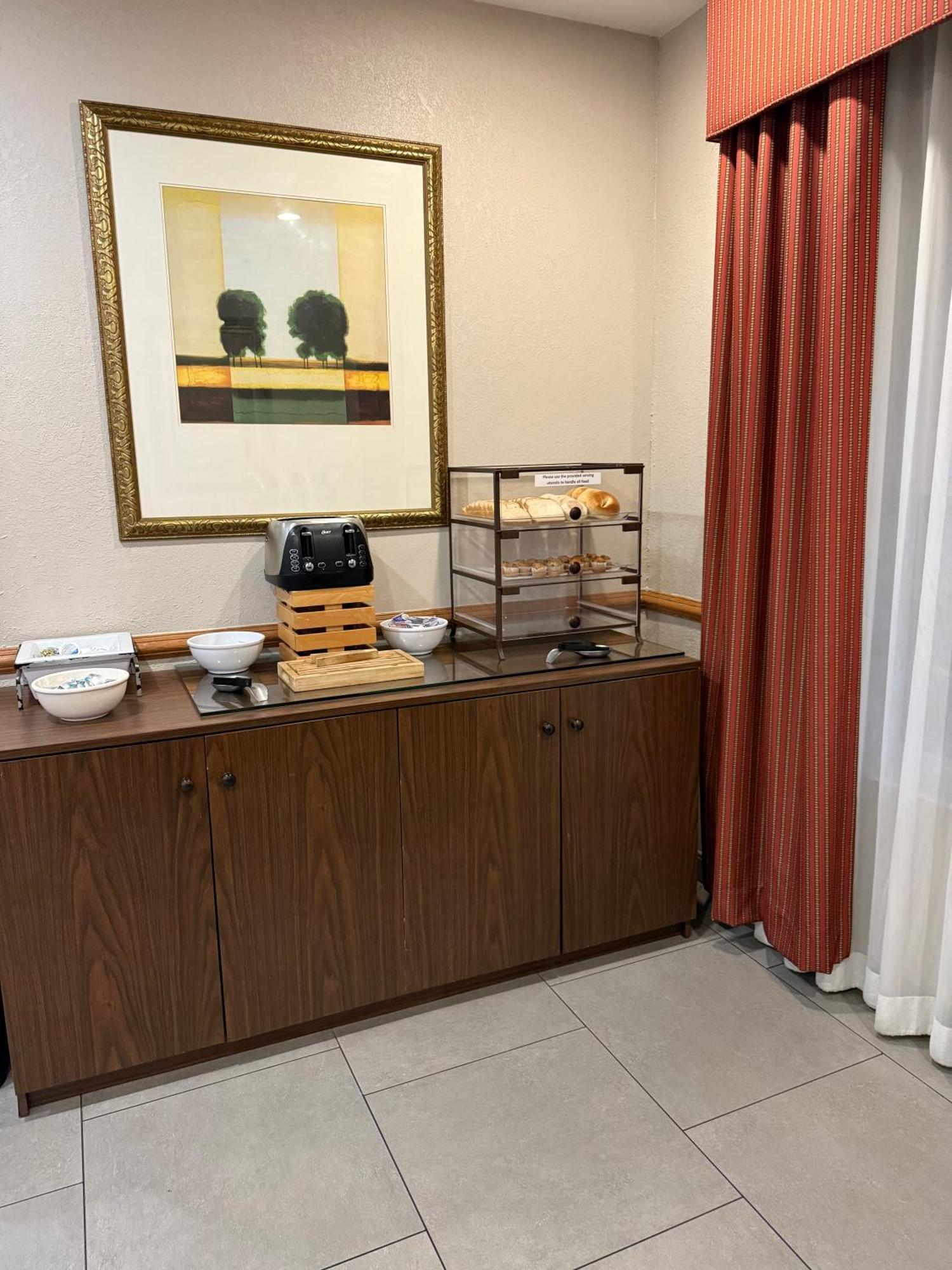 Country Inn & Suites By Radisson, Elgin, Il Eksteriør billede