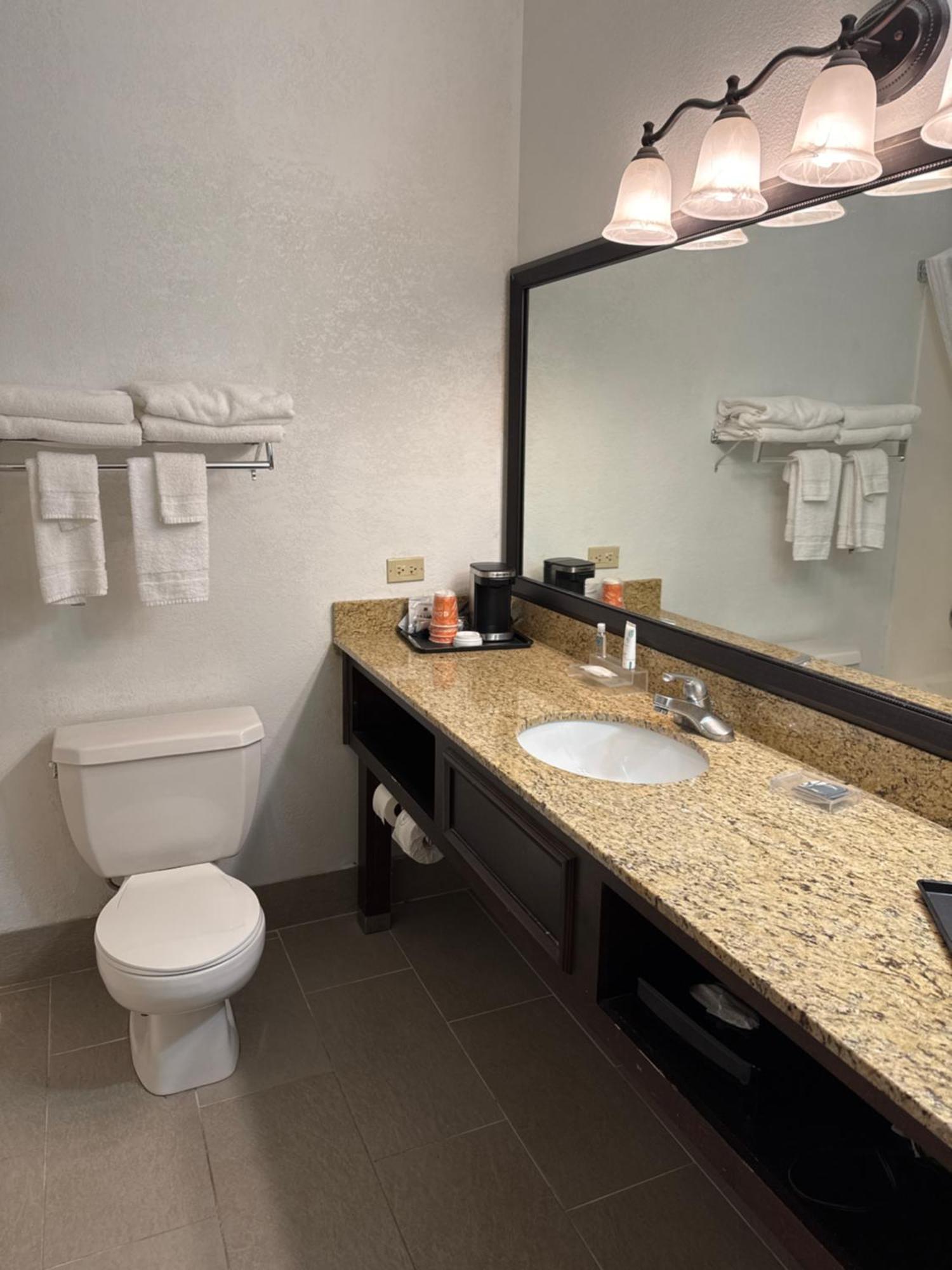 Country Inn & Suites By Radisson, Elgin, Il Eksteriør billede