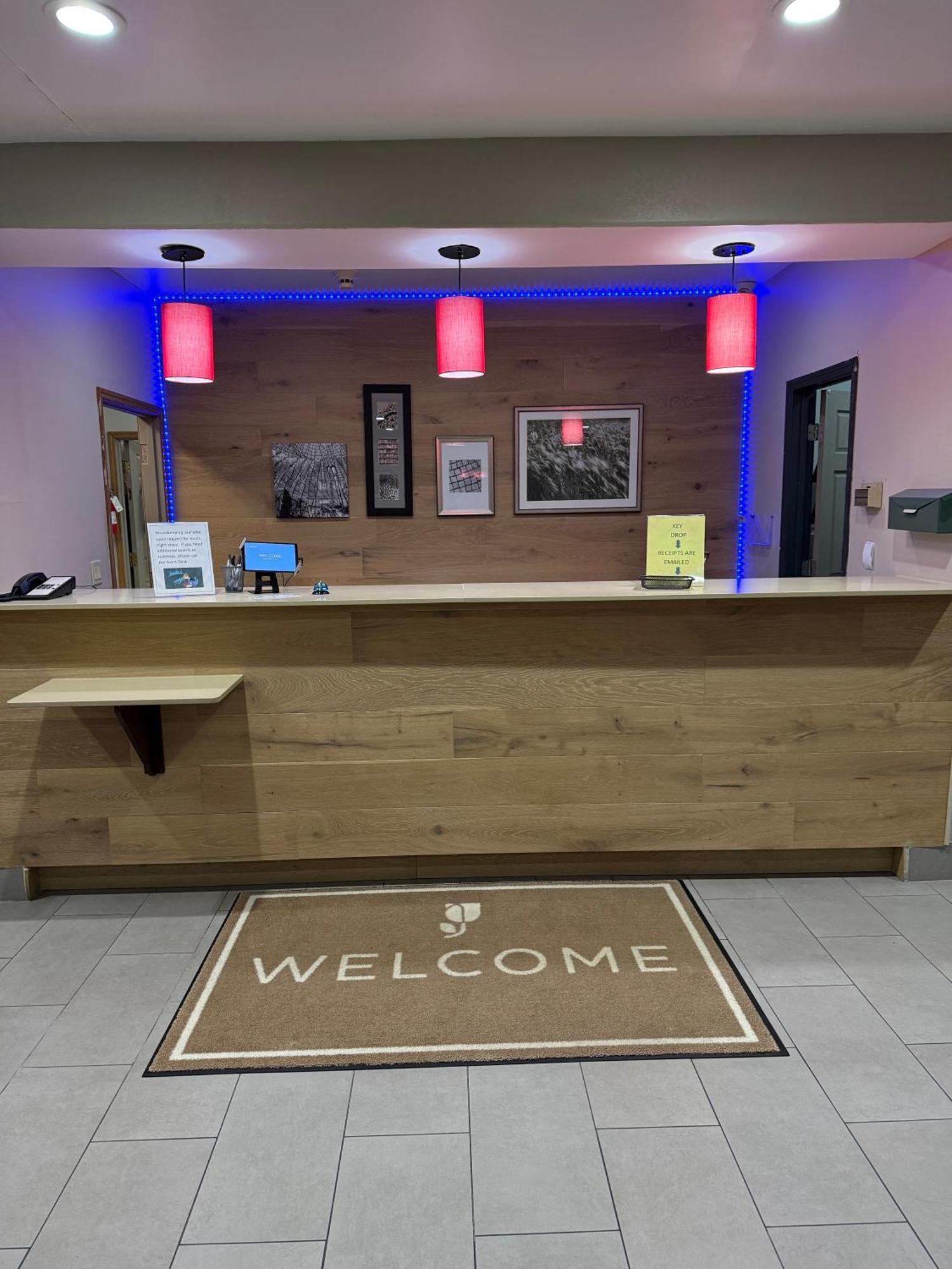 Country Inn & Suites By Radisson, Elgin, Il Eksteriør billede