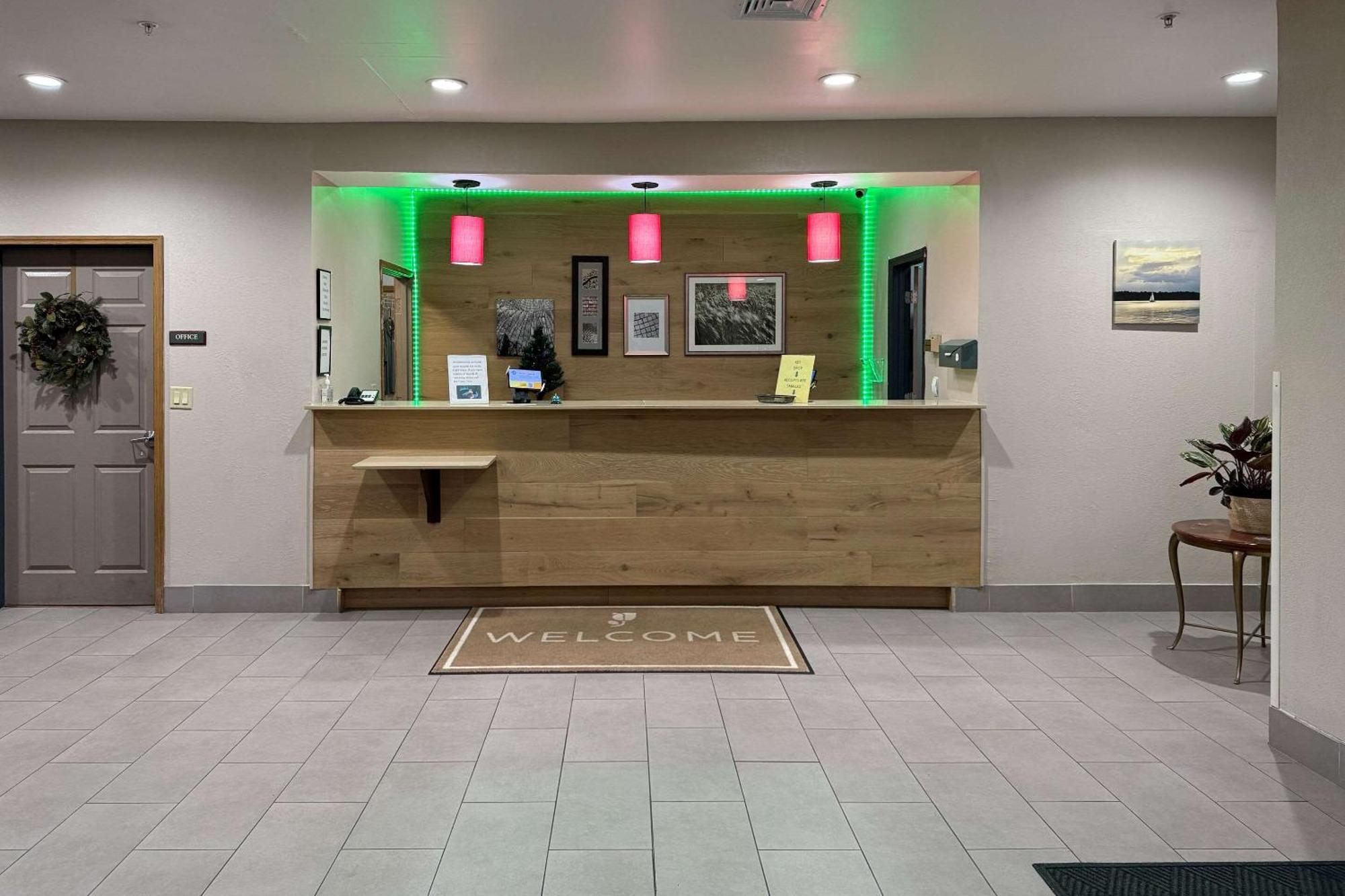 Country Inn & Suites By Radisson, Elgin, Il Eksteriør billede