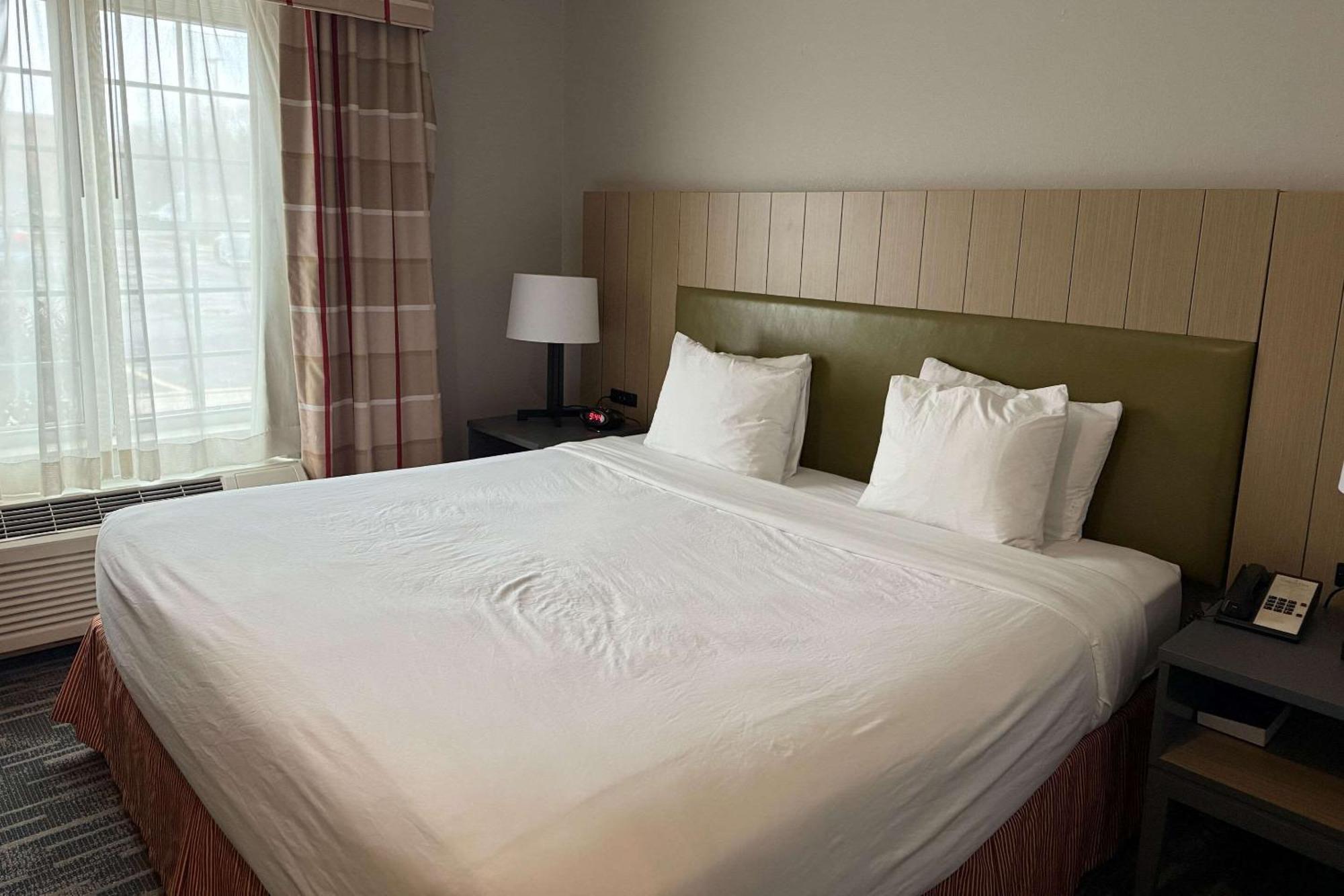 Country Inn & Suites By Radisson, Elgin, Il Eksteriør billede