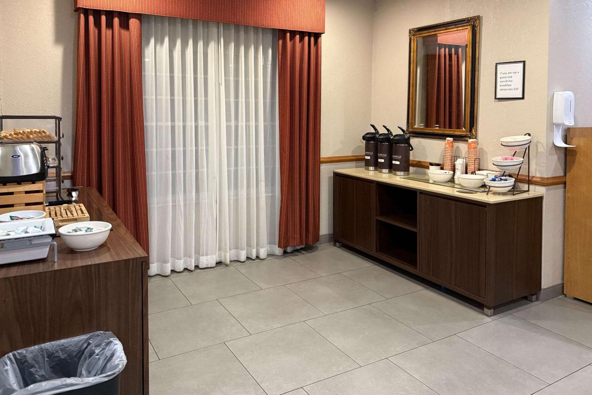 Country Inn & Suites By Radisson, Elgin, Il Eksteriør billede