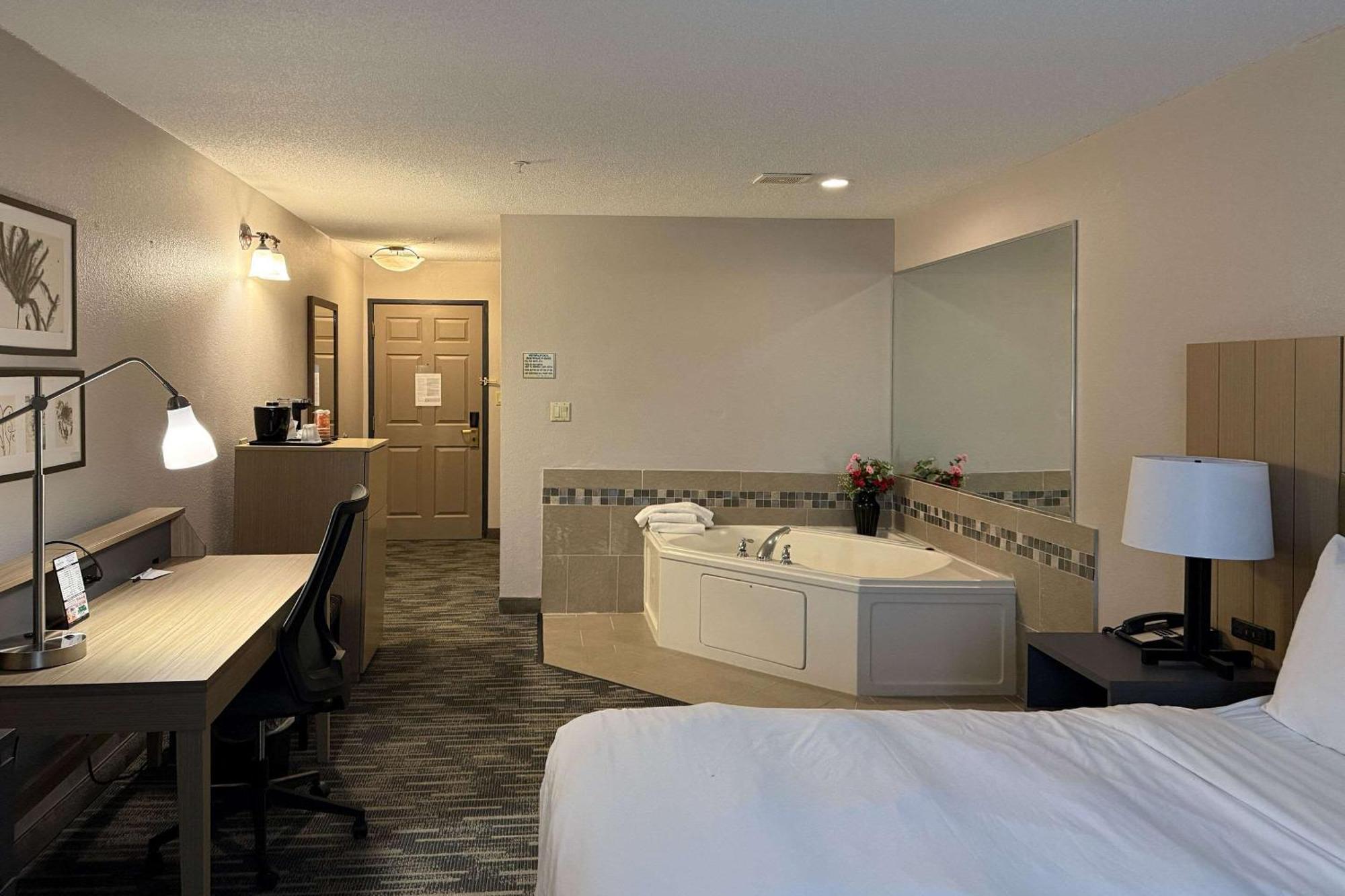 Country Inn & Suites By Radisson, Elgin, Il Eksteriør billede