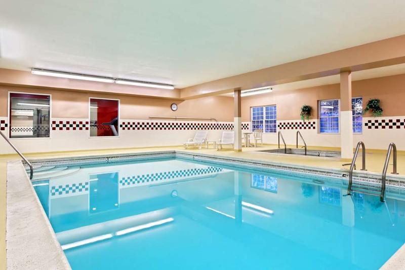 Country Inn & Suites By Radisson, Elgin, Il Eksteriør billede